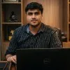 Shivam Dwivedi