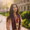 Maansi Ahuja