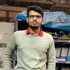 Dibyajit Mohakud
