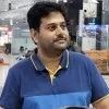 Rajdeep Mukherjee