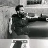 Pushpender Thakur