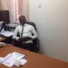 FRANCIS MENSAH