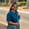Shweta Garg