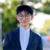 Maxwell Tan