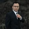 Rickie Wongso Chandra