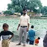 Saurabh Kumar