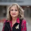 Martha Dobrovolsky