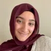 Zoha Shaikh MLS