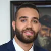 Tony Frangieh