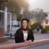 Sara Mitchell