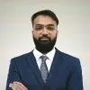 Muhammad Ali Haroon