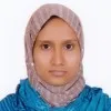 Sayeda Kamrun Nahar