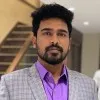 Kishore Reddy Baki