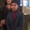 Ian Gutierrez