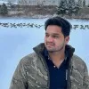 Pratham Sheokand