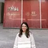 Tania Fosado Soriano