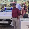 Nilesh Yadav