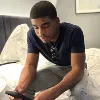 Darius Jelks