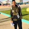 Mahfoudh SidAhmed