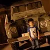 Khaldoun Alomari