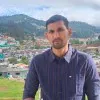 Komban Balasubramanian