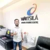 yulianto Tanjung