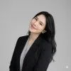 NINA ZHONG
