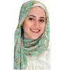 Mariam Zaki