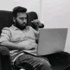 Abhilash Parushetti