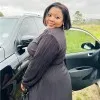 Nokwazi Cele