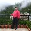 Sourjyo Roy