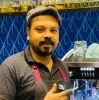Akhil babu Bindu