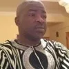 Daddah Kollie