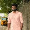 ROSHAN ANTONY