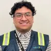 Alexis Lopez Morales