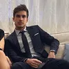 Gianluca Dalla Libera