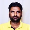 Ganapathi raju Percherla