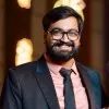 Dharmendra Parakh
