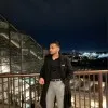 Tirth Patel