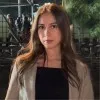 Syuzanna Gevorgyan