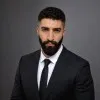 Zohaib Ali Jerov