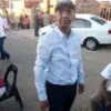 Webster Morupisi
