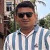 AVIRUP CHOWDHURY