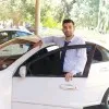 Shehade Zaineldeen