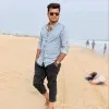 Sisir behera
