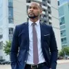 Michael Bradford II