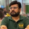 Kapil Mandge