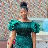 MARY OKEKE