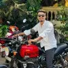 Amey Panchal