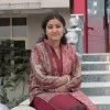 Poulami Chakraborty